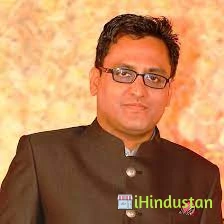Dr. Priyanshu Mathur - Logo