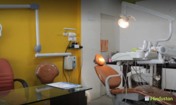 Dr. Promod Kode Dental Clinic - Logo