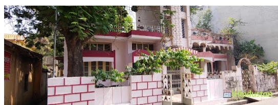 Dr. P S Deshpande Clinic - Logo