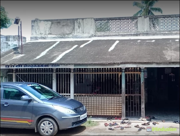 Dr. P.S.Krishnamoorthy child care clinic and vaccinatio - Cover photo