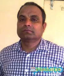 Dr. P.S. Rathore - Logo