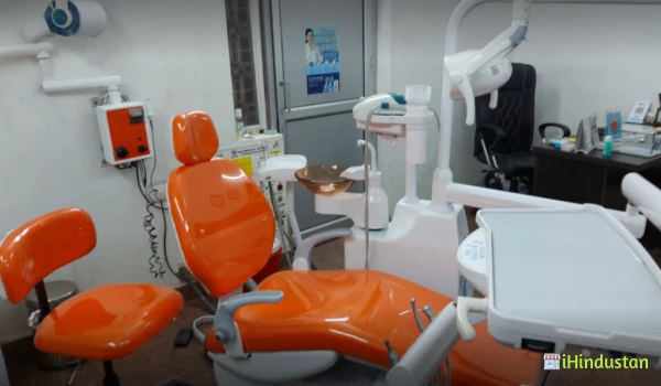 Dr P.S. Ratta, Dental and Implant Clinic - Logo