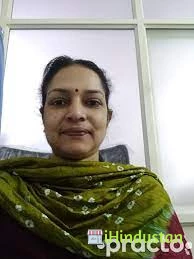 Dr. P. Suprabha - Logo