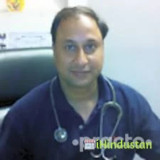Dr. Punit Lekhra - Logo
