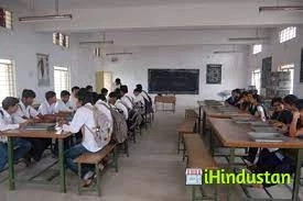 Dr. Punjabrao Deshmukh Junior College of Education - Logo