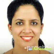 Dr. Purnima K - Logo