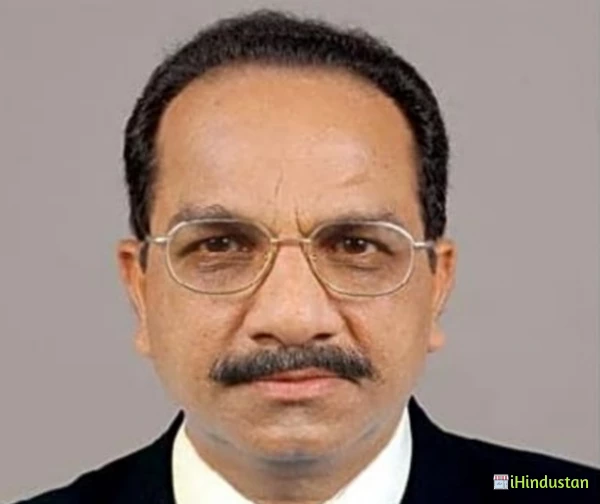 Dr. Purushothaman Kollam - Logo