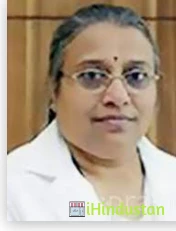 Dr. Purvi Shah - Logo