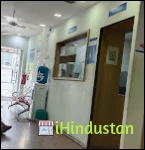 Dr. P.V. Raveendra Reddy - Logo