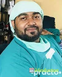 Dr. Rachit Jain - Logo