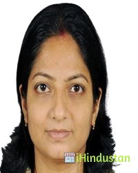 Dr Rachna Dogra - Logo