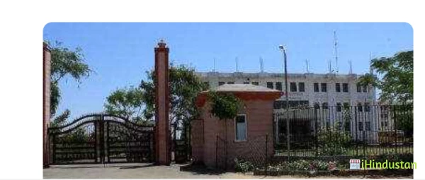 Dr. Radhakrishnan Institute Of Technology - Logo