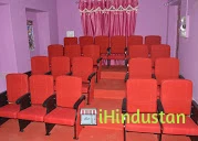 Dr.radha krishnan u.p.school - Logo