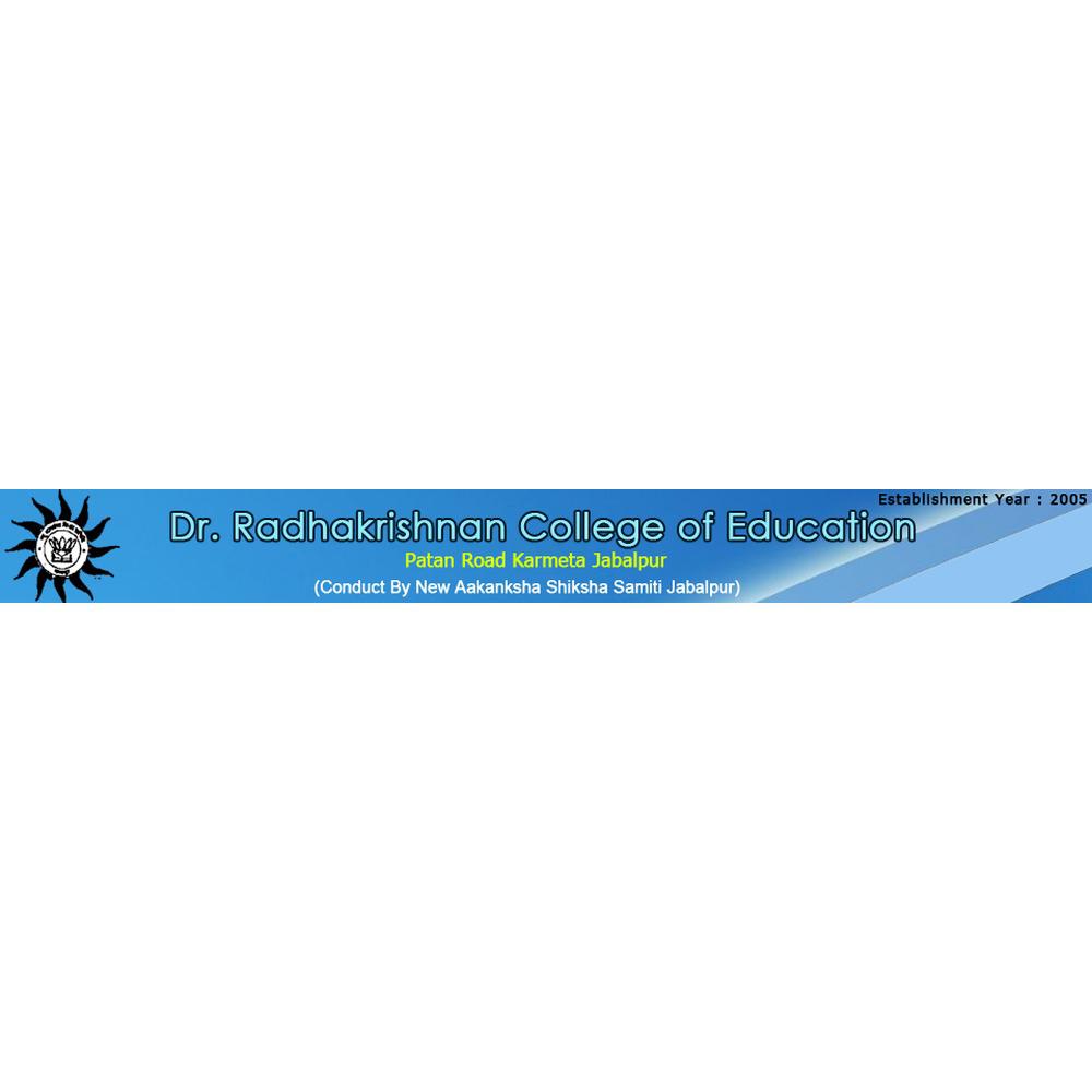 Dr. Radhakrishnan College of Education (RKCE) - Logo