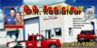 D R Radiateur Inc - Logo