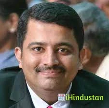Dr. Raghavendra K Sharaph - Logo