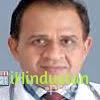 Dr. Raghavendra M - Logo