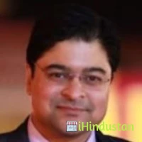 Dr.Raghav Mehta - Logo