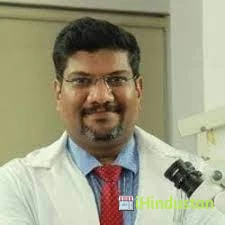 Dr. Raghu T Narayan - Logo