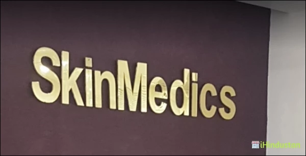 Dr Rahul Arora's Skin Clinic - Logo