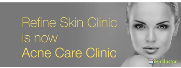 Dr Rahul Nagar - Acne Care Clinic - Logo