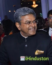 Dr Rahul Sarda - Logo