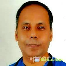 Dr. Rahul Singhal - Logo