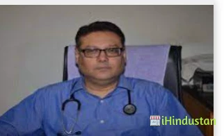 Dr Rahul Thakur - Logo