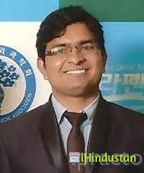 Dr. Rajat Jangir - Logo