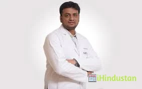 Dr. Rajat Malot - Logo