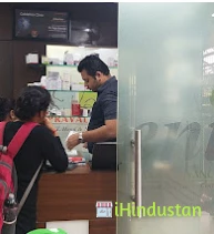 Dr Rajat Rastogi - Logo