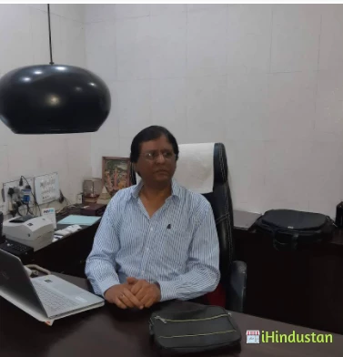dr raj bonde - Logo