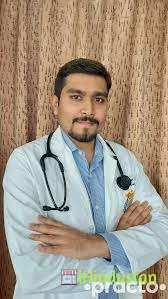 Dr. Rajdeepak V.S - Logo