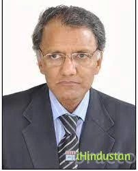 Dr. Rajeev Gupta - Logo