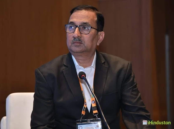 Dr Rajeev Harshe - Logo