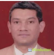 Dr Rajeev Manudhane - Logo