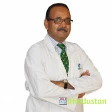 Dr. Rajeev Patni - Logo