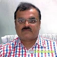 Dr. Rajeev Soni - Logo