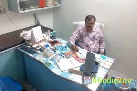 Dr. Rajeev Soni - Cover photo