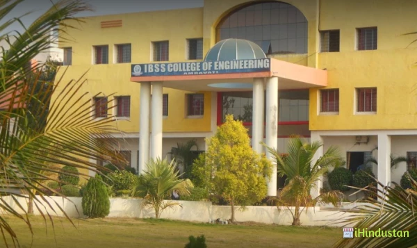 Dr.Rajendra Gode Institute Of Technology & Research - Logo