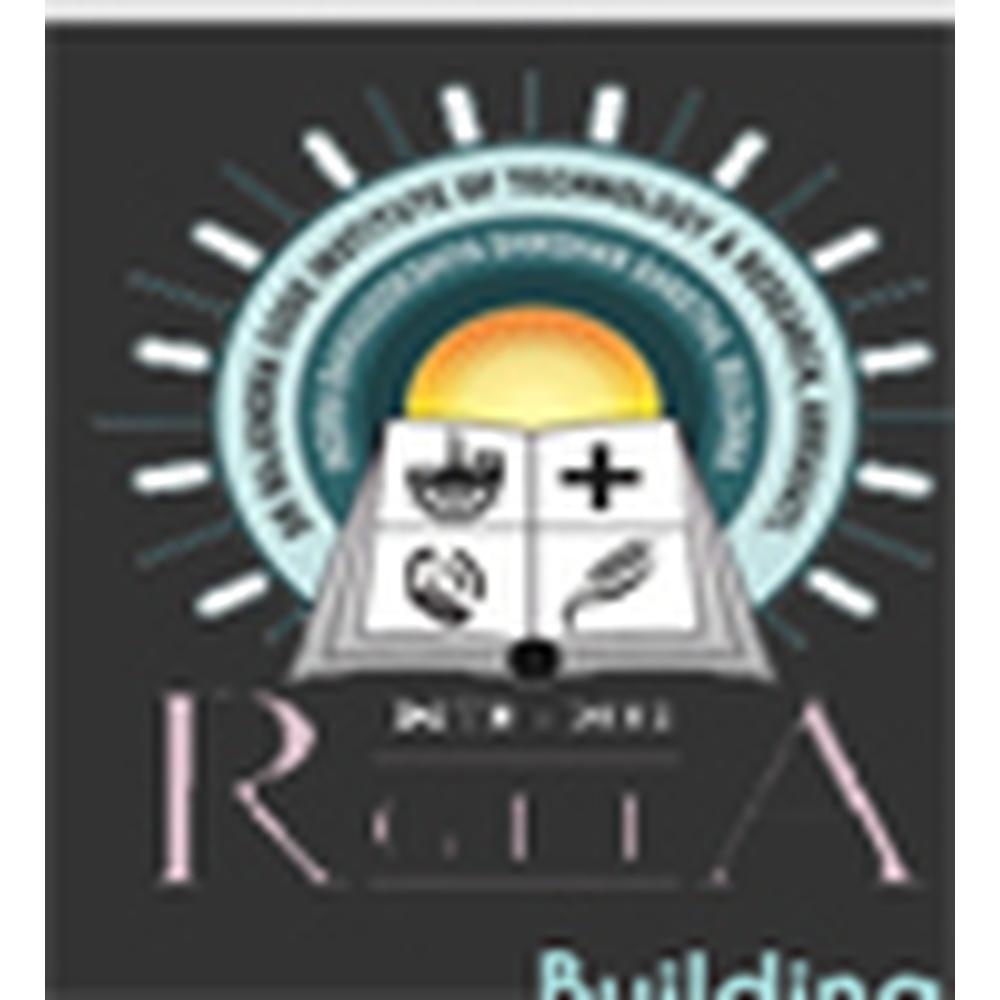 Dr.Rajendra Gode Institute of Technology & Research (DRGITR) - Logo
