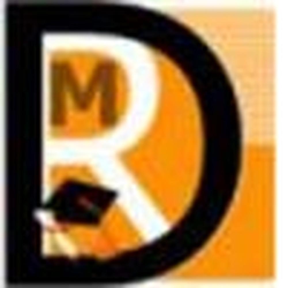 Dr. Rajendra Muni B.Ed. College (DRMBC) - Logo