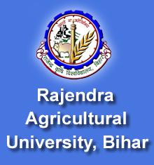 Dr. Rajendra Prasad Central Agricultural University - Logo