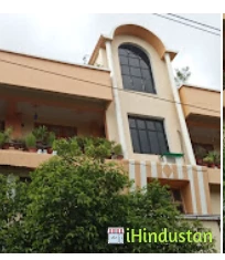 Dr Rajendra Rai Panmati Clinic - Logo