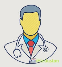 Dr. Rajendra Singh Tanwar - Logo