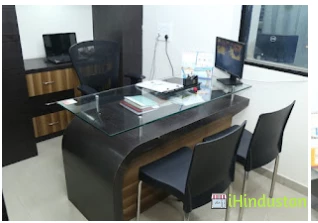 Dr. Rajesh Rathi - Logo