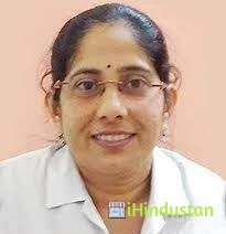 Dr. Rajeshri Kamath - Logo