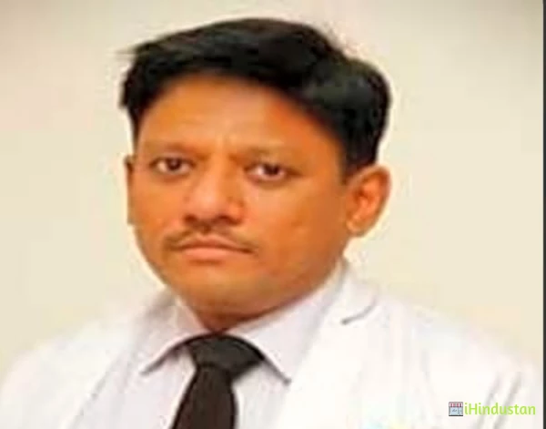 Dr. Rajib Paul - Logo