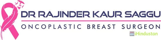 Dr. Rajinder Kaur Saggu - Logo