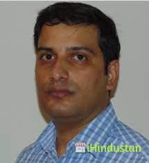 Dr. Rajiv Gupta - Logo